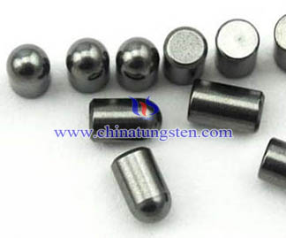 Tungsten Carbide Pellet Picture