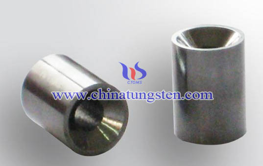 Tungsten Carbide Punch Picture