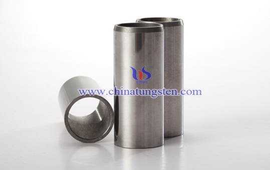 Tungsten Carbide Bush Picture