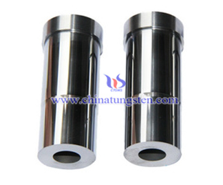 Tungsten Carbide Bush Picture