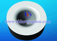 Tungsten Carbide Wear Parts Picture