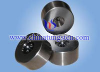 Tungsten Carbide Wear Parts Picture