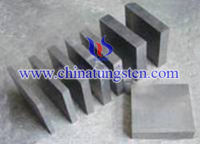 Tungsten Carbide Wear Parts Picture