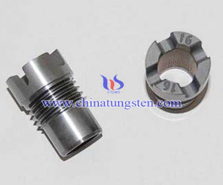 tungsten carbide nozzle Picture