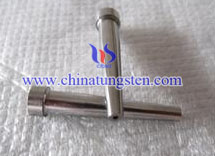 Tungsten Carbide Wear Parts Picture