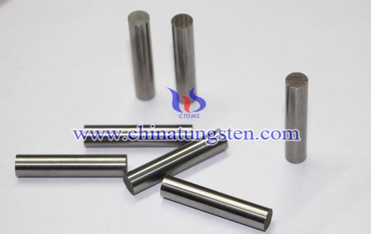 tungsten carbide wear parts Picture