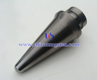 tungsten carbide wear parts Picture