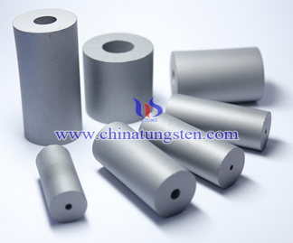 tungsten carbide wear parts Picture