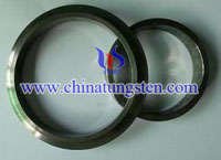 Tungsten Carbide Wear Parts Picture