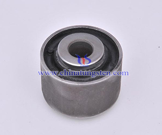 Tungsten Carbide Wear Parts Picture