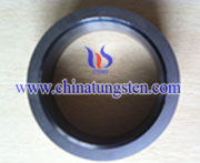 Tungsten Carbide Wear Parts Picture