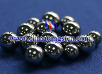 carbide valve ball -2