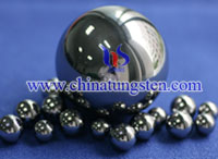 Tungsten Carbide Wear Parts Picture