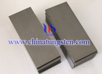 Tungsten Carbide Wear Parts Picture