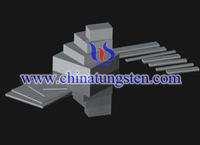 Tungsten Carbide Wear Parts Picture