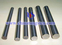 Tungsten Carbide Wear Parts Picture