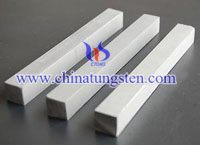 Tungsten Carbide Wear Parts Picture