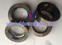 Tungsten Carbide Wear Parts Picture